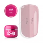 Gel UV Base One Silcare Cover Medium 5 ml